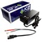 K2 Energy K2C12V4A 12V 4Ah LiFePO4 Charger with Faston 250 Connectors K2C12V4A02 - alternate 1